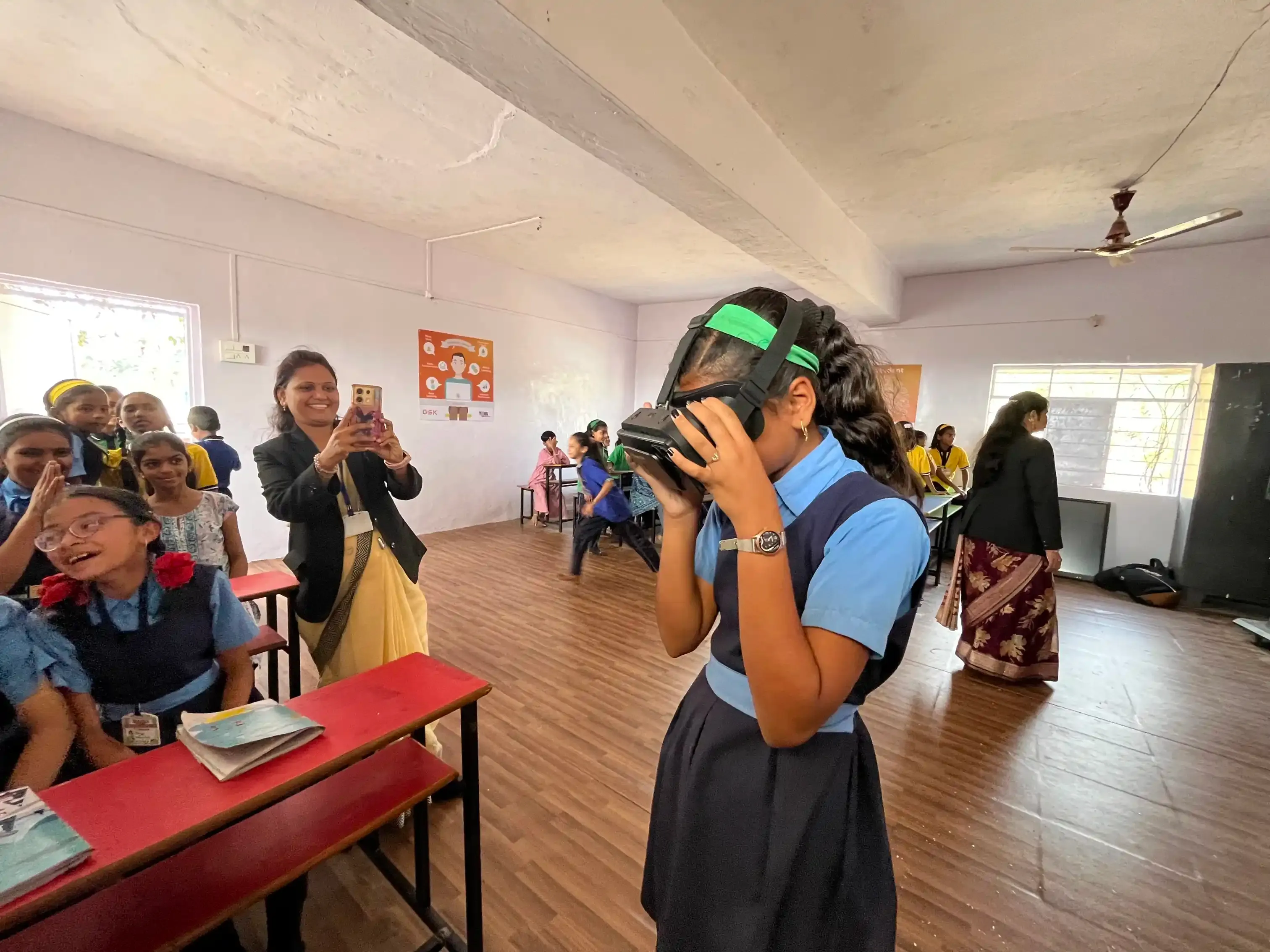 Mirai Robotics Homepage